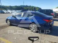 2019 Nissan ALTIMA фото