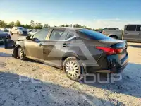 2019 Nissan ALTIMA фото
