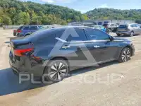 2019 Nissan ALTIMA фото
