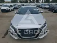 2019 Nissan ALTIMA photo