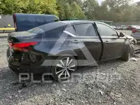 2019 Nissan ALTIMA фото