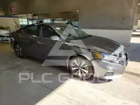 2019 Nissan ALTIMA photo