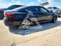 2019 Nissan ALTIMA photo