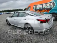 2019 Nissan ALTIMA photo