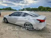 2019 Nissan ALTIMA photo