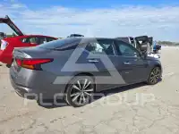 2019 Nissan ALTIMA фото
