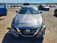 2019 Nissan ALTIMA фото