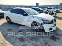 2019 Nissan ALTIMA photo