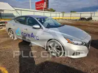 2019 Nissan ALTIMA фото