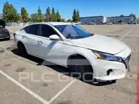 2019 Nissan ALTIMA photo