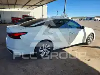 2019 Nissan ALTIMA фото