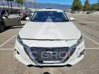 2019 Nissan ALTIMA photo
