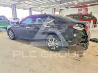 2019 Nissan ALTIMA фото