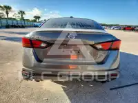 2019 Nissan ALTIMA photo
