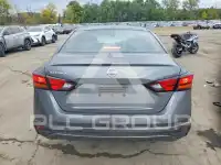 2019 Nissan ALTIMA фото