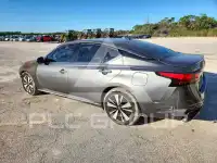 2019 Nissan ALTIMA photo