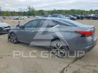 2019 Nissan ALTIMA фото