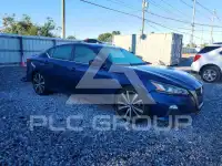 2019 Nissan ALTIMA photo