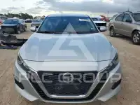 2019 Nissan ALTIMA фото