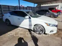2019 Nissan ALTIMA фото