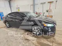 2019 Nissan ALTIMA фото