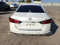 2019 Nissan ALTIMA photo