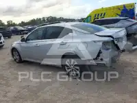 2019 Nissan ALTIMA фото