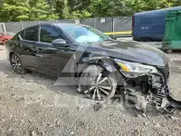 2019 Nissan ALTIMA фото