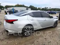 2019 Nissan ALTIMA фото