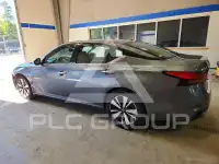 2019 Nissan ALTIMA photo