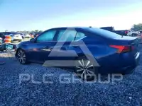 2019 Nissan ALTIMA photo
