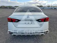 2019 Nissan ALTIMA фото
