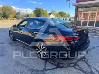 2019 Nissan ALTIMA photo