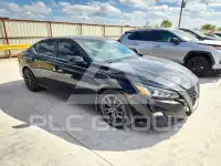 2019 Nissan ALTIMA фото
