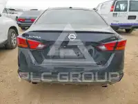 2019 Nissan ALTIMA фото