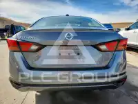 2019 Nissan ALTIMA фото
