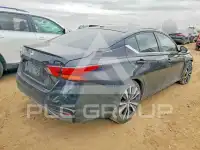 2019 Nissan ALTIMA фото