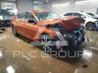 2019 Nissan ALTIMA фото