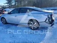 2019 Nissan ALTIMA photo