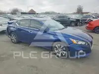 2019 Nissan ALTIMA фото