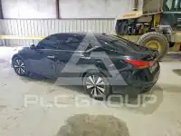 2019 Nissan ALTIMA фото