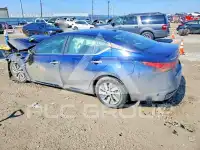 2019 Nissan ALTIMA photo