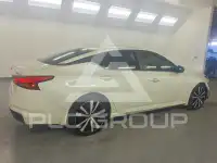 2019 Nissan ALTIMA фото