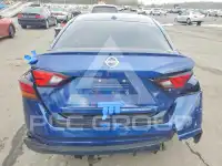 2019 Nissan ALTIMA фото