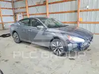 2019 Nissan ALTIMA photo