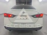 2019 Nissan ALTIMA фото