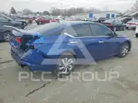 2019 Nissan ALTIMA фото
