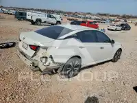 2019 Nissan ALTIMA фото