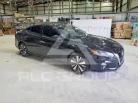 2019 Nissan ALTIMA фото