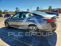 2019 Nissan ALTIMA фото